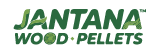 Jantana Wood Pellets